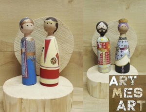 artmesart Logotip ARTMESART