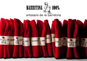 barretina100 Logotip Barretina