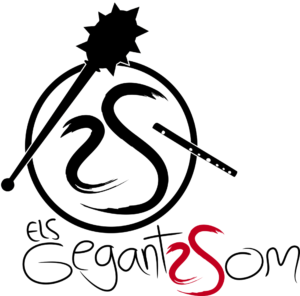 gegants_som Logotip Els Gegants Som