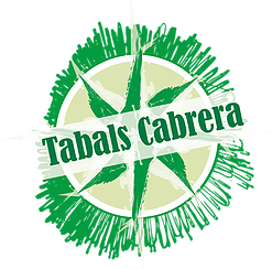 tabals_cabrera Logotip Tabals Cabrera