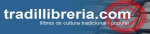 tradillibreria Logotip Tradillibreria