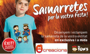 xd_creacions Logotip XD Creacions