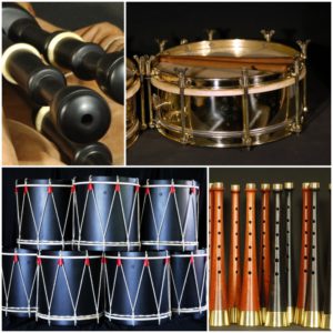 xixo_luthier Logotip Xixo luthier