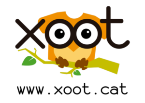 xoot Logotip Xoot