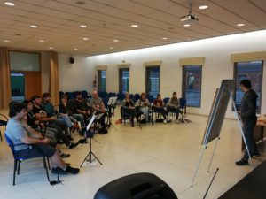 taller gralla aguts