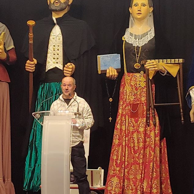 Manuel ALba