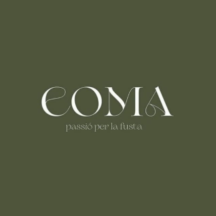 coma fusteria